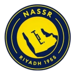 利雅得胜利队标