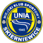 斯凯尔涅维采队标