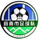 宜春队队标
